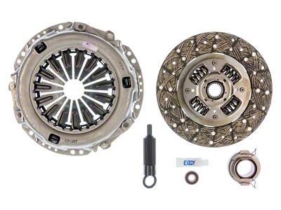 Exedy 1993-1994 Toyota T100 V6 Stage 1 Organic Clutch - 16806B
