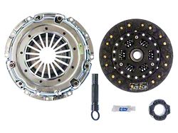 Exedy 1992-1994 Volkswagen Corrado Slc V6 Stage 1 Organic Clutch - 17800