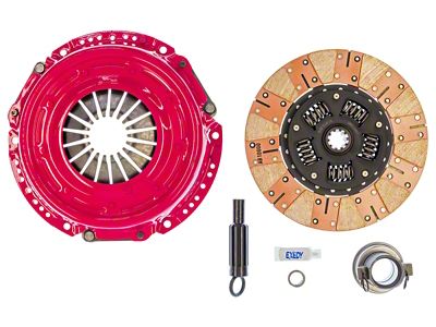 Exedy 1992-1999 Dodge Dakota V6 Stage 2 Cerametallic Clutch Cushion - 01950