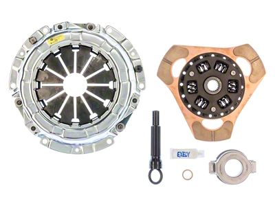 Exedy 1991-1996 G20 L4 Stage 2 Cerametallic Clutch Thin - 06902