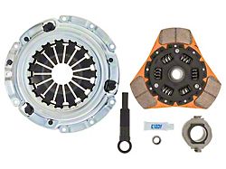 Exedy 2006-2014 Mazda MX-5 Miata L4 Stage 2 Cerametallic Clutch - 10959
