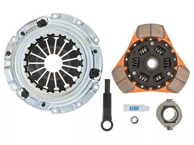 Exedy 2006-2014 Mazda MX-5 Miata L4 Stage 2 Cerametallic Clutch - 10959