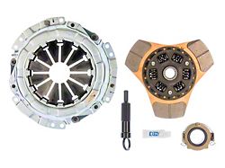 Exedy Universal Stage 2 Cerametallic Clutch Thick Disc - 16950B
