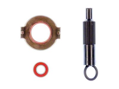 Exedy 1994-2001 Acura Integra L4 Acces Kit - HCAK101