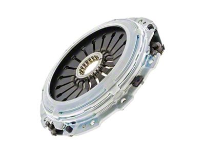 Exedy 04-14 Subaru Impreza WRX/STI Stage 1/Stage 2 Replacement Clutch - FC12THD