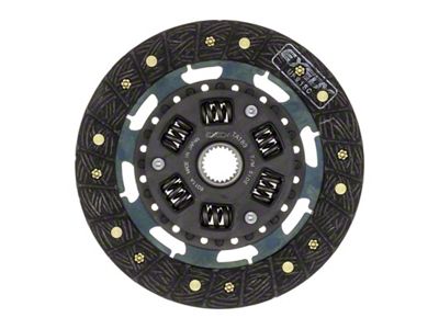 Exedy 06-11 Mazda Miata MX-5 Stage 1 Organic Sport Clutch - ZD13H