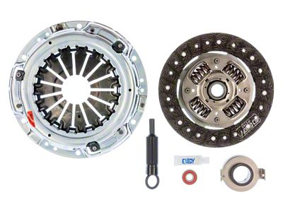 Exedy 06-14 Impreza Non Turbo EJ255 Push-Type Stage 1 Organic - 15804