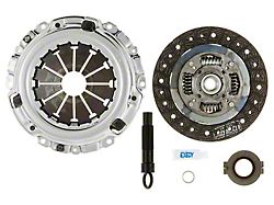 Exedy 06-15 Honda Civic 1.8L Stage 1 Organic Clutch - 08808