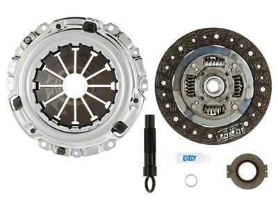 Exedy 06-15 Honda Civic 1.8L Stage 1 Organic Clutch - 08808