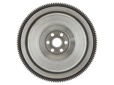 Exedy 11-12 Nissan Juke L4 Cast Flywheel - FWNS01C