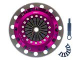 Exedy 11-16 Ford Mustang GT 5.0L Hyper Twin Cerametallic Clutch - ET04XD