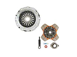 Exedy 16-19 Honda Civic 1.5L Turbo / 17-19 Honda Civic - 08956