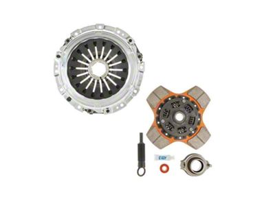 Exedy 16-19 Honda Civic 1.5L Turbo / 17-19 Honda Civic - 08956