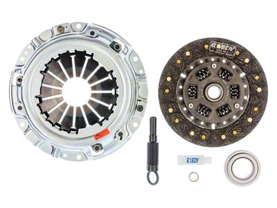 Exedy 1982-1983 Nissan 200SX L4 Stage 1 Organic Clutch - 06805A