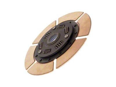Exedy 1986-1989 Mazda RX-7 R2 Hyper Multi Disc Assembly B - DM09DB