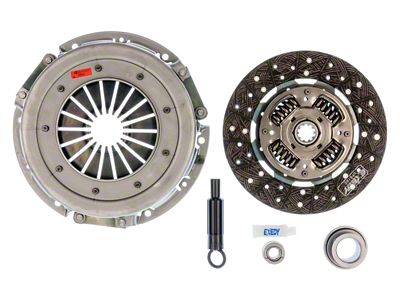 Exedy 1986-1995 Ford Mustang V8 Stage 1 Organic Clutch - 07800