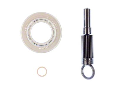 Exedy 1989-1994 Nissan 240SX Hyper Series Accessory Kit Incl Release/Pilot - NSAK101