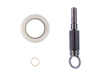 Exedy 1989-1994 Nissan 240SX Hyper Series Accessory Kit Incl Release/Pilot - NSAK102