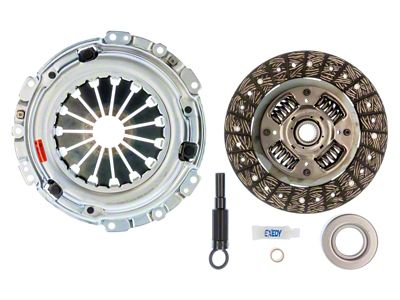 Exedy 1989-1994 Nissan 240SX SR20 Stage 1 Organic Clutch - 06803B