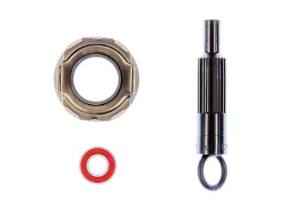Exedy 1990-1991 Acura Integra L4 Hyper Series Acc. Kit Incl - HCAK100