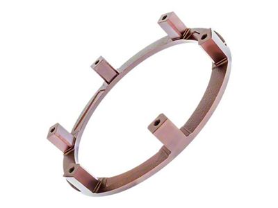 Exedy 1991-1996 Acura NSX V6 Hyper Multi Flywheel Ring - FR01
