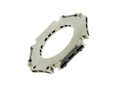 Exedy 1991-1996 Acura NSX V6 Hyper Multi Intermediate Plate - IM01J