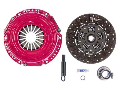 Exedy 1992-1999 Dodge Dakota V6 Stage 1 Organic Clutch - 01800