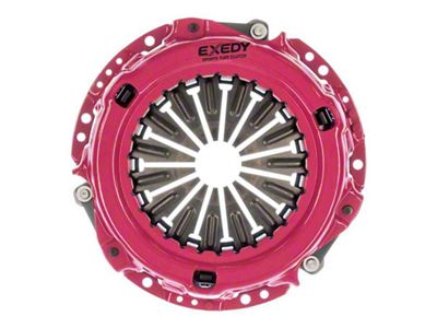 Exedy 1995-2004 Toyota Tacoma Stage 1/Stage 2 Replacement Clutch Cover - TYC908HD