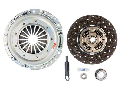 Exedy 1996-2004 Ford Mustang V8 Stage 1 Organic Clutch - 07802