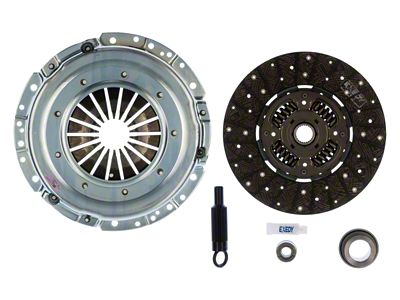 Exedy 1996-2004 Ford Mustang V8 Stage 1 Organic Clutch - 07803