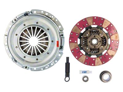 Exedy 1996-2004 Ford Mustang V8 Stage 2 Cerametallic Clutch Cushion - 07952
