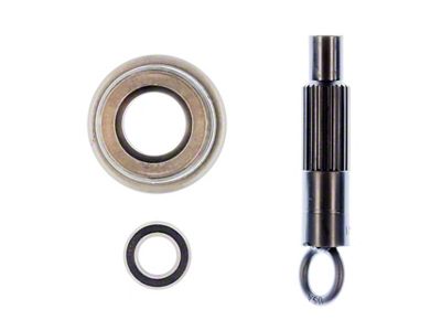Exedy 2000-2009 Honda S2000 L4 Hyper Series Acc. Kit Incl - HCAK105