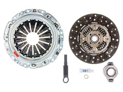 Exedy 2002-2006 Nissan Altima V6 Stage 1 Organic Clutch - 06804A