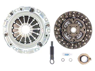 Exedy 2003-2011 Mazda RX-8 R2 Stage 1 Organic Clutch - 10813