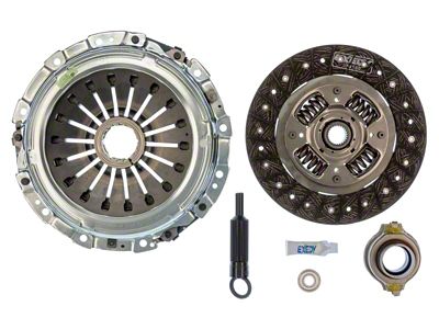 Exedy 2004-2014 Subaru Impreza WRX STI H4 Stage 1 Organic - 15803