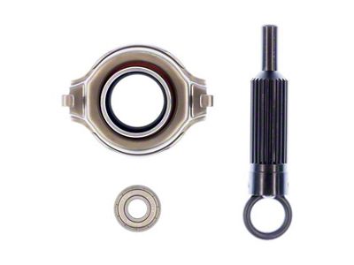 Exedy 2005-2005 9-2X Aero H4 Hyper Series Acc. Kit - FJAK100