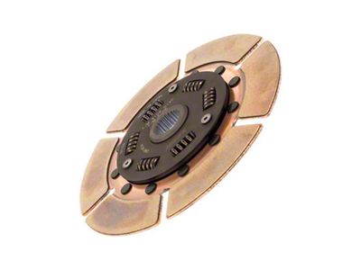 Exedy 2005-2005 Saab 9-2X Aero H4 Hyper Multi Disc Assembly - DM16DA