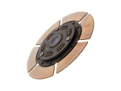 Exedy 2005-2005 Saab 9-2X Aero H4 Hyper Multi Disc Assembly - DM16DB