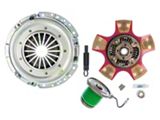 Exedy 2005-2010 Ford Mustang V8 Stage 2 Cerametallic Clutch Paddle - 07952PCSC