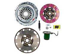 Exedy Stage 2 Cerametallic Clutch Cushion (05-16 Ford Mustang V8)