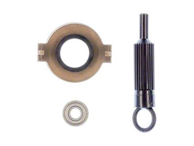 Exedy 2006-2006 9-2X Aero H4 Hyper Series Acc. Kit - FJAK101