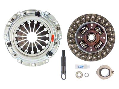 Exedy 2006-2009 Ford Fusion L4 Stage 1 Organic Clutch - 10807