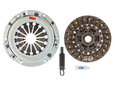 Exedy 2006-2009 Pontiac Solstice Base L4 Stage 1 Organic Clutch - 04802