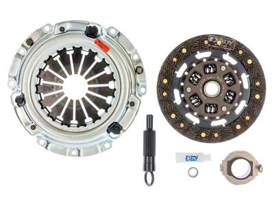 Exedy 2006-2014 Mazda MX-5 Miata L4 Stage 1 Organic Clutch - 10810