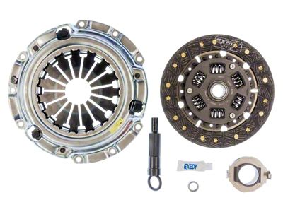 Exedy 2006-2014 Mazda MX-5 Miata L4 Stage 1 Organic Clutch - 10811