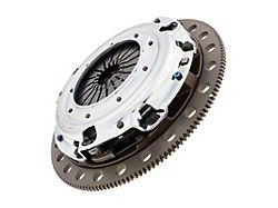 Exedy 2011-17 Mustang 5.0L Organic 23 Teeth 8 Bolt Twin - ET05SRFD