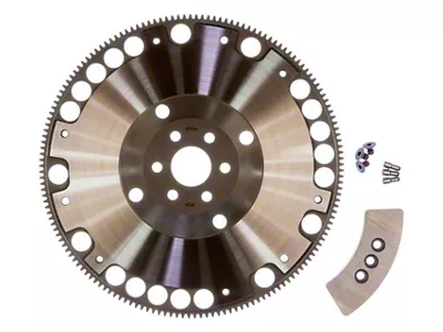 Exedy 86-95 Ford Mustang 5.0L Lightweight Flywheel - EF504