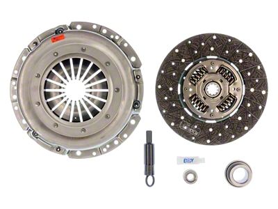 Exedy 96-04 Ford Mustang V8 Stage 1 Organic Clutch - 07805
