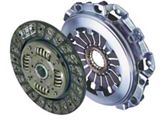 Exedy 96-04 Ford Mustang V8 Stage 1 Organic Clutch w/o - 07805LB