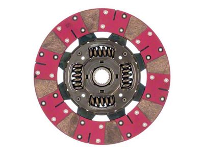 Exedy 96-16 Ford Mustang Replacement Stage 2 Cushion Button Disc - ED02HCB